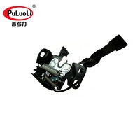 74120-TF0-G01Applicable09-14Hatchback Fit GE6/GE8Machine Cover Lock Machine Engine hood lock