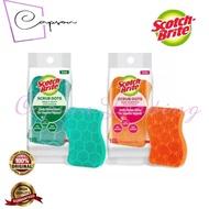 3M Scotch Brite Scrub Dots