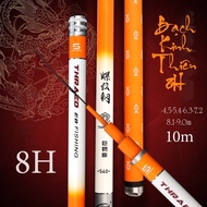 BACH KINH THIEN 8H Blue and Orange version. Free genuine top