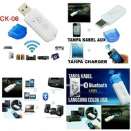 Bluetooth USB music music USB receiver speaker USB bluetooth car/, plug-in, no hassle, sis
