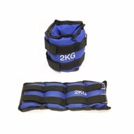 4KG Ankle Wrist Weights