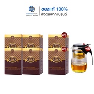 T Mixes Herbal Tea ชาสมุนไพร ทีมิกซ์ (10ซอง) 4 กล่อง + แถมฟรี T Mixes Herbal Tea (10ซอง) 2 กล่อง + ก