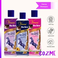 Blue Horse Shampoo SeriesVIENNA
