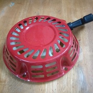 Honda GX160 pull recoil starter