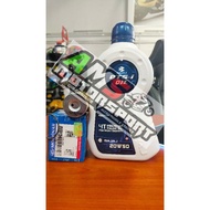 Bajaj Oil 20W50 Mineral 1.2L