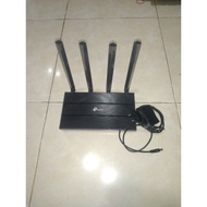 TP-Link C80 AC1900 Router