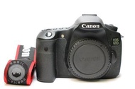 【台南橙市3C】Canon EOS 60D 單機身 二手 APSC 單眼相機 快門數115XX張 #87931