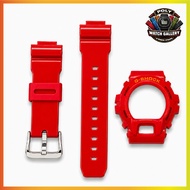 Dw6900 Bnb 6900 Bnb Tali Jam Dw6900 CB4 Bnb Dw6900 Casio Replacement Strap Lelaki Custom Replacement