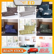 EDS_ Cotton Premium Sarung Bantal Pillow Case Ready Stock 48*74cm Sarung Bantal Kepala Selesa ACB#3
