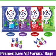 KIS CANDY MINT - PERMEN / GULA2 KIS MINT 125g
