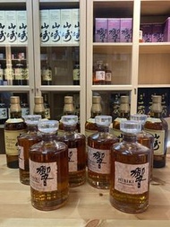 回收日本威士忌 三得利SUNTORY 山崎YAMAZAKI 白州HAKUSHU 響HIBIKI 知多CHITA 竹鶴TAKETSURU 余市YOICHI 宮城峽MIYAGIKYO 駒之岳KOMAGAT