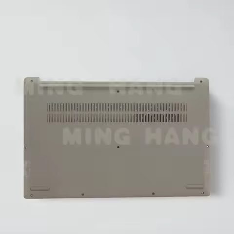 l 5CB1H88660 for Lenovo ideapad 1 15IAU7 1 15 ALC7 Lower Case Bottom Base Cover