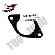 CARBURETTOR CARB GASKET SET 688-14198-A1 FOR YAMAHA 75 - 90 HP OUTBOARD ENGIN