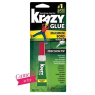 Krazy Glue Maximum Bond 4g🔥Offer🔥