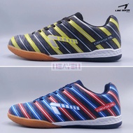 Line7 Futsal Shoes-Crystal