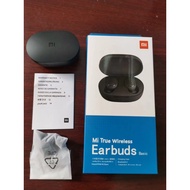 Original Product + FREE Shipping Redmi AirDots 2 True Wireless Bluetooth Earphones - Redmi Airdots S