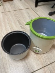 Rasonic 電飯煲