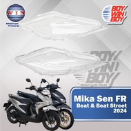 MIKA SEN FR BEAT 24 / BEAT STREET 24 WIN BRAND