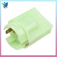 Rear Tail Light Lamp Bulb Socket 63218355883  for  X6 E71 E30 E34 E38 E61 Lamp Holder Double Filamen