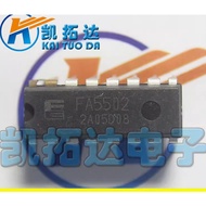 2-5pcs  Power Chip IC FA5502 FA5502P FA5332P DG308BDJ DG308CJ DG201ACJ DG212CJ DG212BDJ DG211CJ DG21