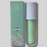 Webeauty Natural Glowing Tone Up Cream 30ml
