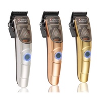 Gamma+ X-Ergo Clipper (Italy)