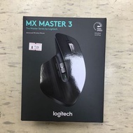 （全新行貨）Logitech MX Master 3