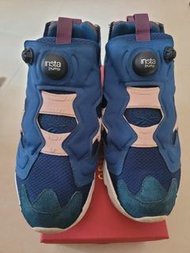 reebok pump