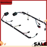 Injector Wiring Harness for     F-450 F-550 2008-2010 6.4L  8C3Z9D930AA, 8C3Z9D930BA