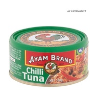Ayam Brand Chilli Tuna 160g