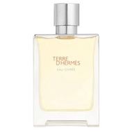 愛馬仕 霜凍大地冷冽之水濃香水 100ml【平行進口】