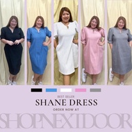 2.0 Shane Dress Plus Size XL - 5XL