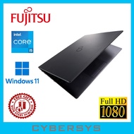 Gaming Full HD 1080P Fujitsu Intel(R) Core i5 7th 32GB RAM 1TB SSD Laptop Notebook (Refurbished)