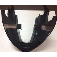 TUTUP COVER Mesin Bawah for Yamaha Byson made in Thailand - Hitam