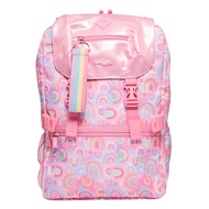 Smiggle Bright Side Foldover Attachable Backpack Original