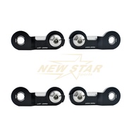 NORWEE PRO 1.0 Dedicated Body Reducer (bixbi Available)