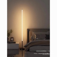 Bedside Lamp Eye Protection Simple Nordic Atmosphere Corner Feeding Living Room Lamp Bedroom led Lam
