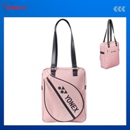 Yonex Badminton Bag 219BT002U (GC) - Pink