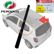 *Original Perodua Myvi Lagi Best Radio Antenna Rod (AERIAL) Axia Alza 86332-BZ060/30