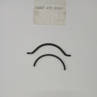 Isuzu NHR 4JB1 Turbo Oil Pan Gasket