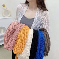 Lady knits material cardigans 女士针织外套