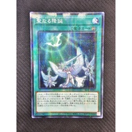 Yu-Gi-Oh! Holy Night Nativity | SLT1-JP047 (NPR)