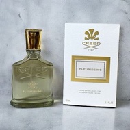 Creed Fleurissimo EDP 淡香水