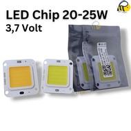 LED Chip 3 25W 50W Solar Panel PowerVOLT - Low Voltage LED