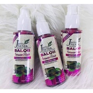 Virgin WASH BALQIS JAMU Grand's JAMU