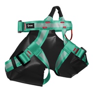 Spain FIXE CANYON CANYON Safety Harness (45-120cm) EN12277