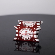 EUROSTAR BY FUCTA LELAKI