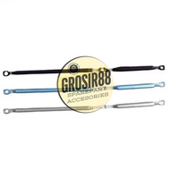 TOMBOL OUTER BUTTON ON OFF VOLUME OPP0 A15/A15S