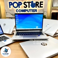 (โน๊ตบุ๊คมือสอง) HP ProBook 430 G8 / i5-1135G7 / RAM 16 GB / M.2 SSD 512 GB / จอ 13.3 นิ้ว