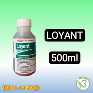 Loyant /Racun Rumput Padi/100% original-500ml